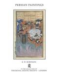 Cover: Persian Paintings in the Collection of the Royal Asiatic Society - RoutledgeCurzon