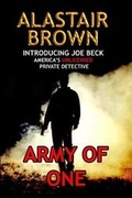 Cover: Army of One - Strada Books
