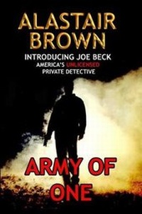 Enlarge image Cover: Army of One - Strada Books