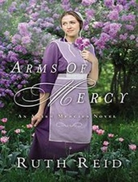Enlarge image Cover: Arms of Mercy - Tantor Media, Inc