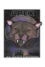 Cover: Apex - Xlibris Us