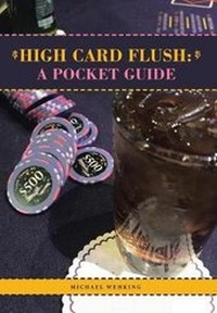 Abbildung von: High Card Flush - Xlibris Us