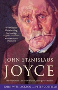 Cover: John Stanislaus Joyce - Fourth Estate Ltd