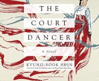 Enlarge image Cover: The Court Dancer - Dreamscape Media