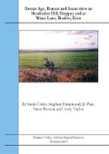 Cover: Bronze Age,Roman and Saxon Sites on Shrubsoles Hill,Sheppey and at Wises,Lane,Borden,Kent - Thames Valley Archaelogical Services Ltd