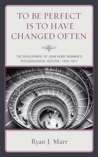 Abbildung von: To Be Perfect Is to Have Changed Often - Bloomsbury eBooks US
