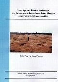 Cover: The Archaeology of the Aylesbury-Chalgrove Gas Pipeline, and The Orchard, Walton Road, Aylesbury - Thames Valley Archaelogical Services Ltd