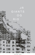 Cover: JR Giants - Actes Sud