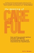 Cover: The Meaning of Careful - HCV Publishing