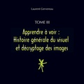 Cover: Tome III - Apprendre a voir - Pluro-Futuro