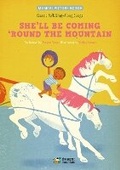 Cover: She'll Be Coming 'Round the Mountain - Secret Mountain