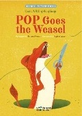 Cover: Pop Goes the Weasel - Secret Mountain