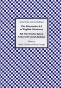 Cover: The Alternative A-Z of English Literature - The Alternative Press