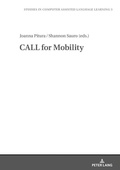 Cover: CALL for Mobility - Peter Lang Verlag