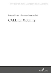 Abbildung von: CALL for Mobility - Peter Lang Verlag