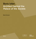 Cover: Boris Iofan - DOM publishers
