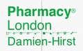 Cover: Pharmacy London - Steidl