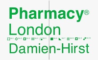 Abbildung von: Pharmacy London - Steidl