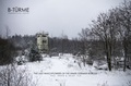 Cover: B-T&uuml;rme Innerdeutsche Grenze - Steidl
