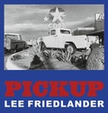 Cover: Pickup - Steidl