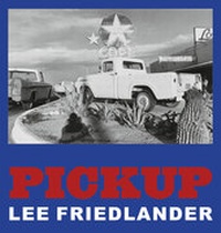 Enlarge image Cover: Pickup - Steidl