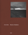 Cover: Measure of Emptiness - Steidl
