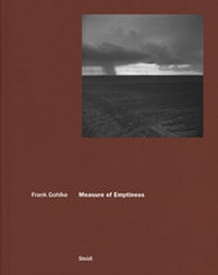 Enlarge image Cover: Measure of Emptiness - Steidl