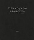 Cover: Polaroid SX-70 - Steidl
