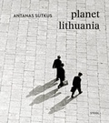 Cover: Planet Lithuania - Steidl