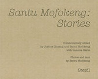 Enlarge image Cover: Stories - Steidl