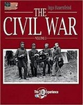 Cover: The Civil War - Bauernfeind Press