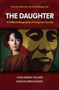 Cover: The Daughter - Silkworm Books