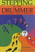 Cover: Stepping to the Drummer - Bosgo Press