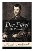 Cover: Der Fuerst (Il Principe) - e-artnow