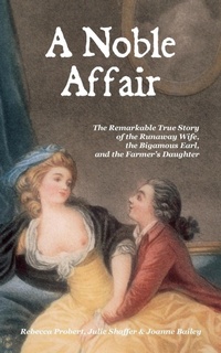 Enlarge image Cover: A Noble Affair - Brandram