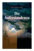 Cover: Die Auferstandenen - e-artnow