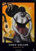 Cover: Chris Gollon - Hyde and Hughes Publishing