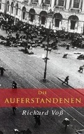 Cover: Die Auferstandenen - e-artnow