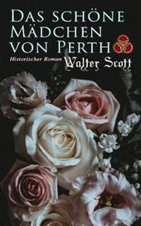 Enlarge image Cover: Das schoene Maedchen von Perth - e-artnow