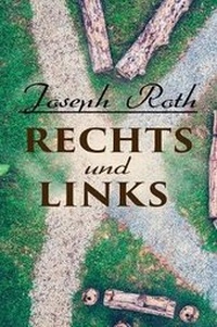 Enlarge image Cover: Rechts und Links - e-artnow