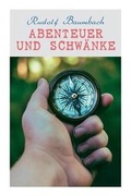 Cover: Abenteuer und Schwaenke - e-artnow