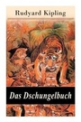 Cover: Das Dschungelbuch - e-artnow