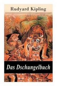 Enlarge image Cover: Das Dschungelbuch - e-artnow