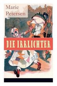 Enlarge image Cover: Die Irrlichter - e-artnow