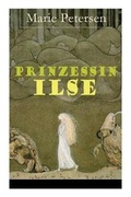 Cover: Prinzessin Ilse - e-artnow