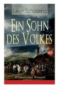 Cover: Ein Sohn des Volkes (Historischer Roman) - e-artnow