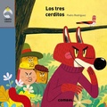 Cover: Los Tres Cerditos - Combel Ediciones Editorial Esin, S.A.