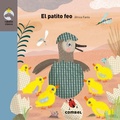 Cover: El Patito Feo - Combel Ediciones Editorial Esin, S.A.