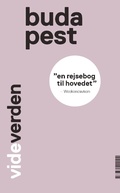 Cover: budapest - Aarhus University Press