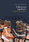 Cover: Folkestyrets rugekasser - Aarhus University Press